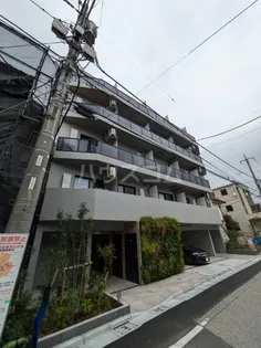 アルティザ葛西の画像