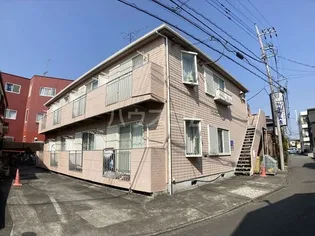 メイゾネット橘の画像