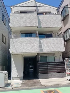 クレセール草加の画像