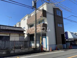 ステラ与野本町の画像