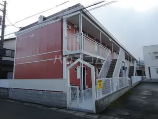 サンシティ岩原の画像