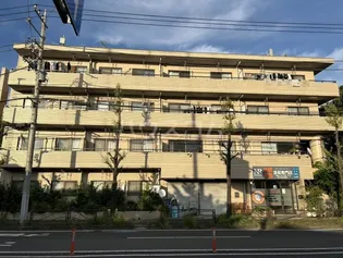 エスポワール野川の画像