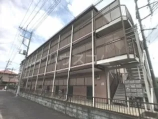 クレストの画像