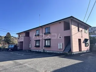 メゾンラスティングの画像