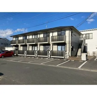 ソレジオ Kの画像