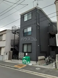 DEN黄金町の画像