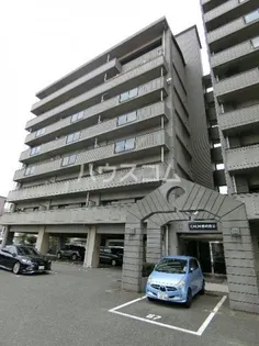 カルム箱崎東IIの画像