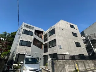 ARBUSTO HILLSの画像