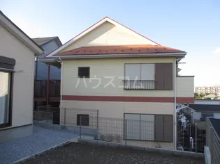 セントラルヒルズの画像