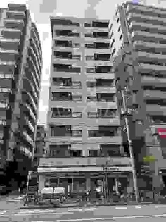 ミリアレジデンス上池袋【11階】の外観