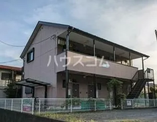 グレース青葉Ⅱの画像