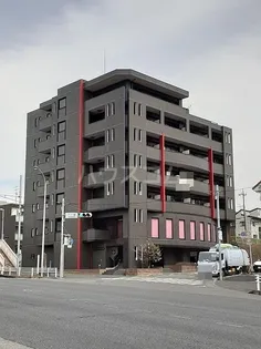 エニシアビルの画像