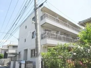 シャーメゾンKの画像