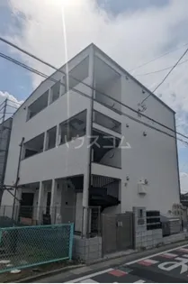 アンソレイエ鴻巣の画像