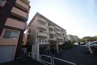 フォルク北千里C棟の画像