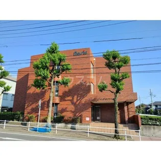 ジョアメゾン大針【2階】の外観