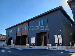 アリエッタ 半田 Bの画像