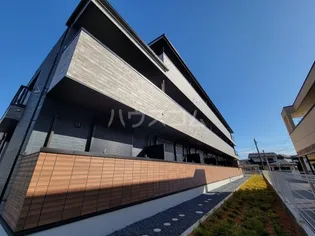 ヴェルジュ宮ノ前の画像