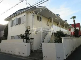 コーポ福寿の画像