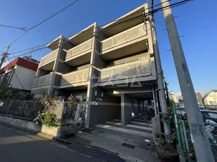 スクエア赤塚の画像