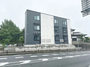 レジデンス新松戸の画像