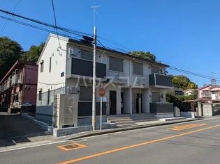 メゾンレポルディの画像