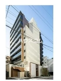 東京都豊島区南長崎5丁目【マンション】の外観