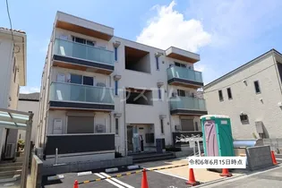 グラナーデ八潮の画像