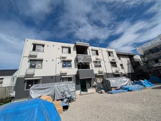 アルメリア B棟の画像