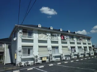 グリーンプラザの画像