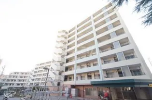 パークホームズ二子多摩川フェアアリーナの画像