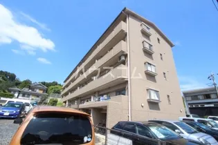 クレセントヒルズの画像