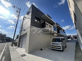 VELOCE一社の画像