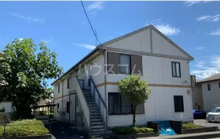 サンライズ宮前Aの画像