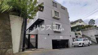 クリオ北松戸壱番館の画像