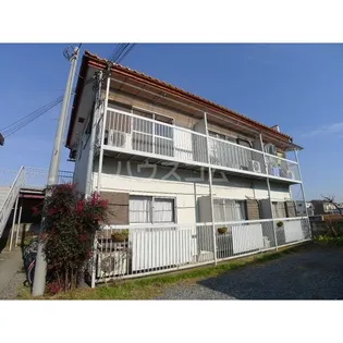 コーポ真部2号棟の画像