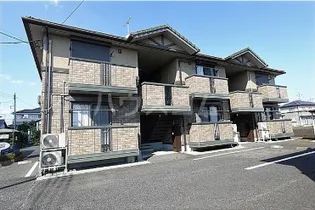 クレセント Bの画像