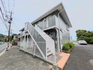 グリーンハイツIIの画像