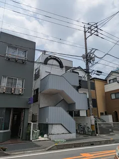 ペアパレス朝霞の画像