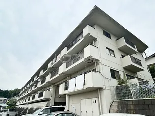 小田原城山サニーハイツの画像