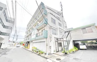 岡部マンションの画像