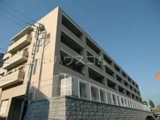 ジュビランあざみ野の画像