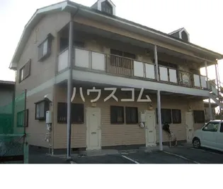 ヴェルメゾン富士見の画像