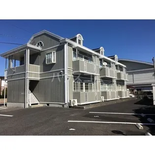 メゾン イワカミ Cの画像