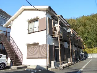 すみれハイツの画像