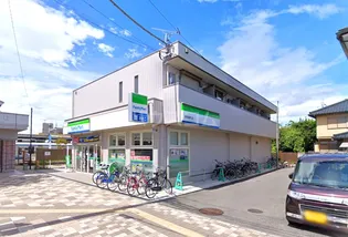 千葉県流山市大字東深井【アパート】の外観