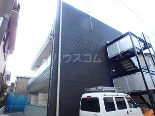 リブリ レースパーク船橋法典の画像