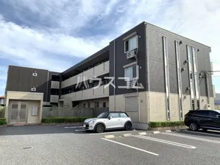 GRACE SQUAREの画像