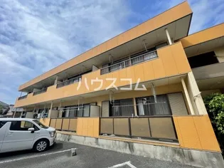 グリーンロード草間の画像