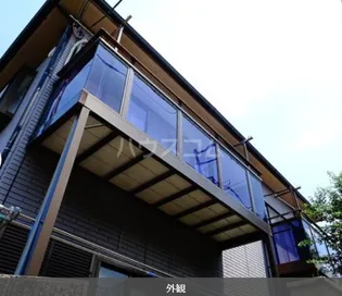 シャトル浜田山Ⅱの画像